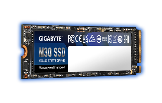 GP-GM30512G-G